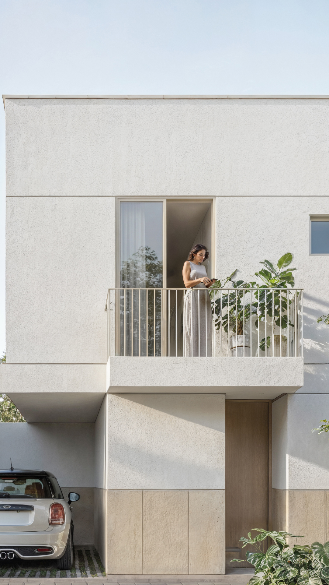 14 residencias · 136 m² - Imagen 6