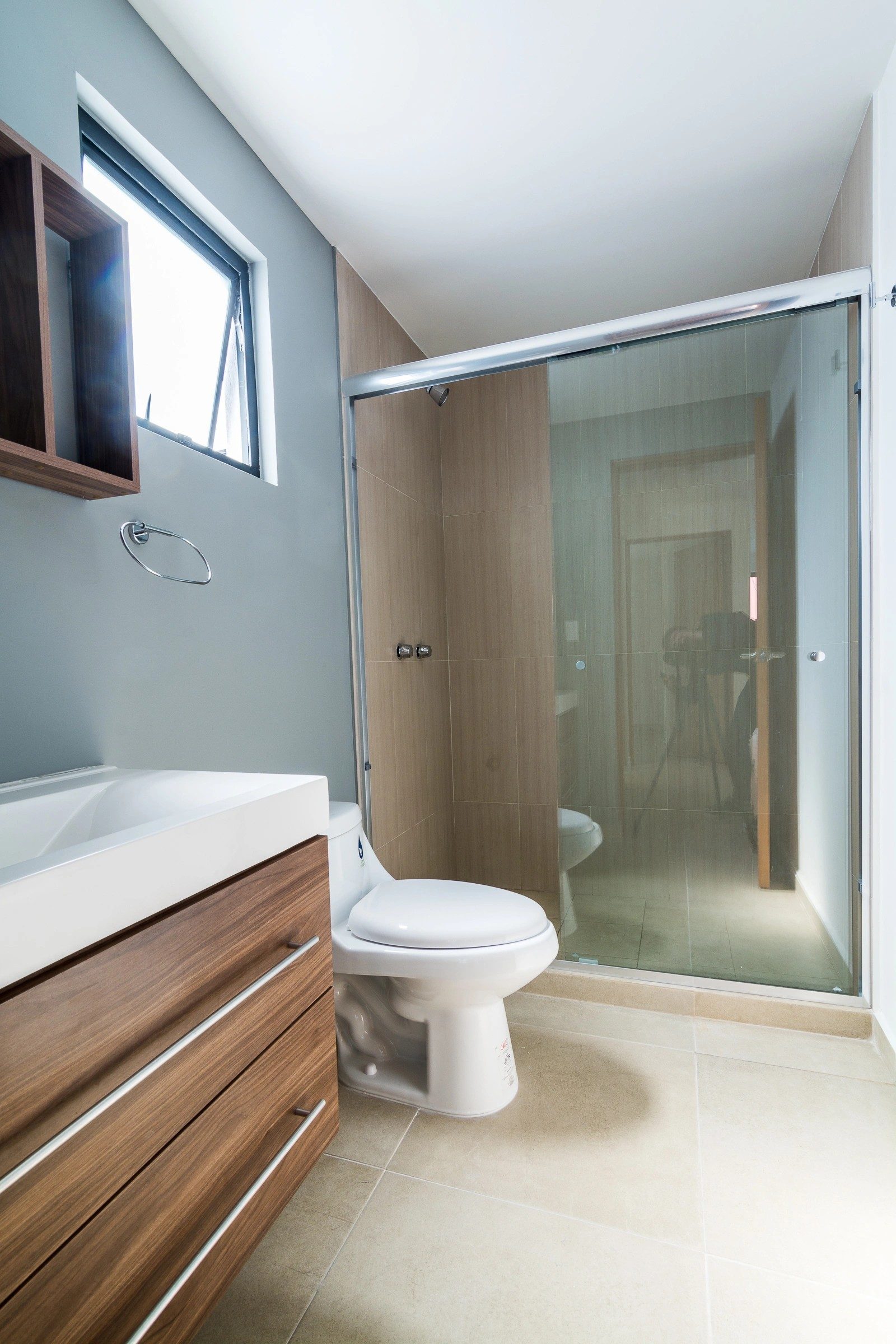 Baño de Mar Tirreno