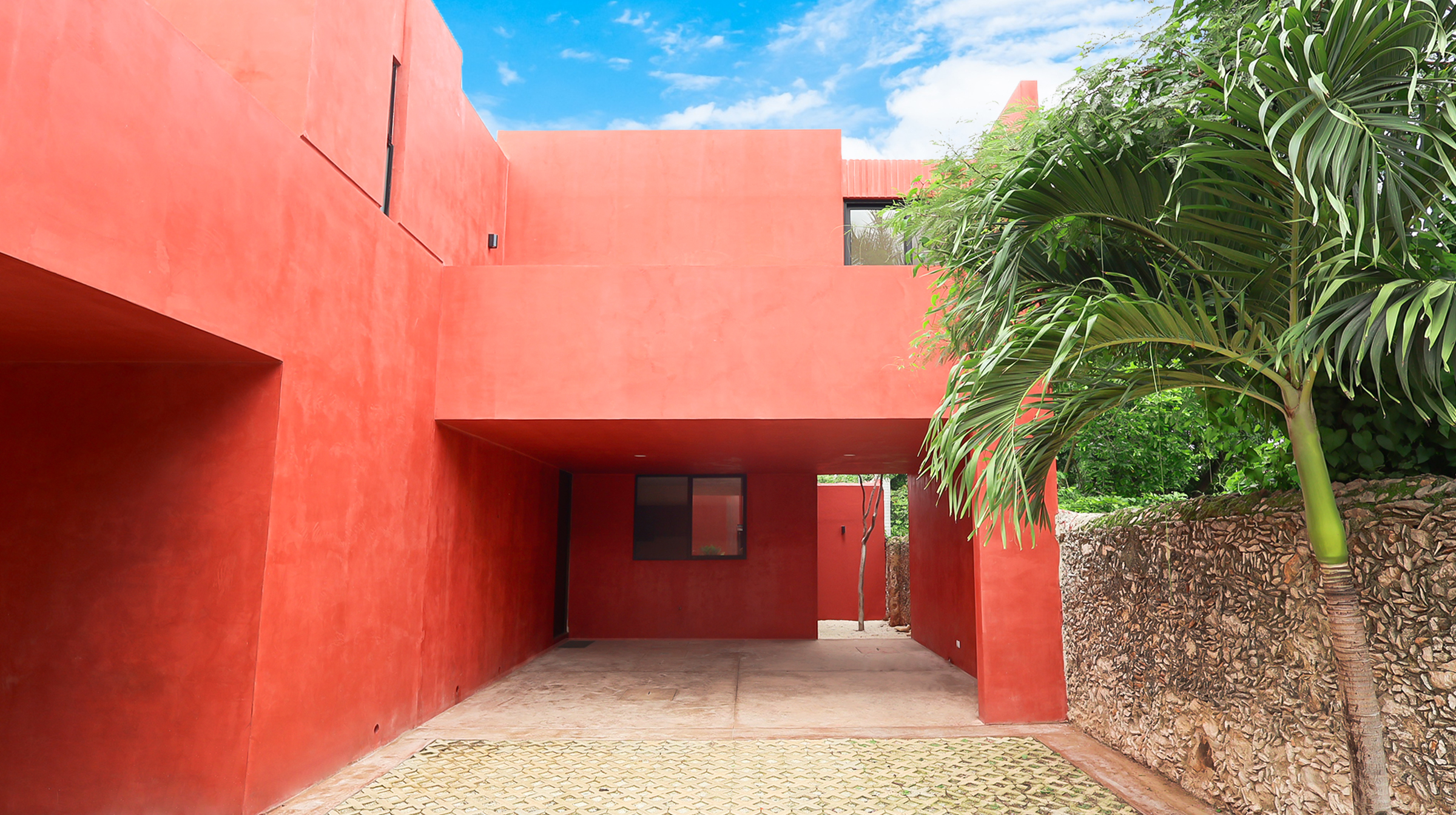 Residencia 3 - Imagen 1